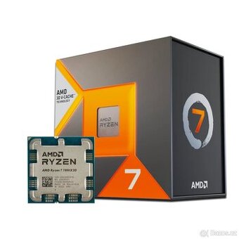 Ryzen 7 7800x3D
