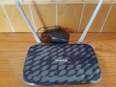 Router - 1