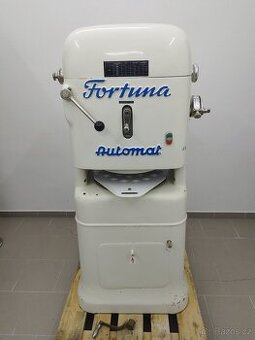 Dělička vykulovačka těsta Fortuna Automat A3