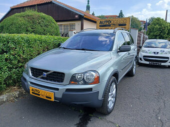 Volvo XC90, 2.5T AWD
