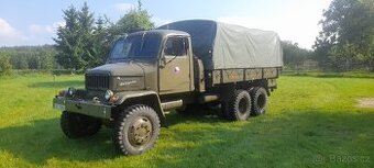Praga V3S valník