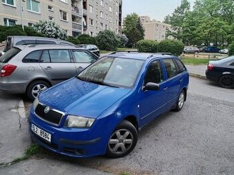 Fabia I