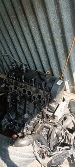 Motor 77kw bxe