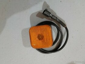 Boční LED blinkr
