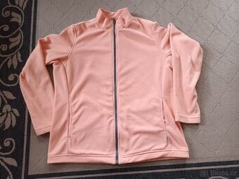 Mikina fleece Cadenza