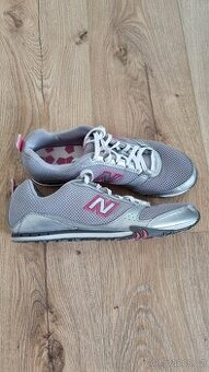 Sportovni obuv, tenisky NB, 41