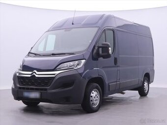 Citroën Jumper 2,2 HDI L2H2 Navi Klima DPH (2016)
