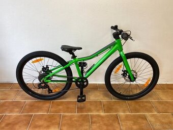 24" dětské horské kolo Scott Scale Rigid 2021