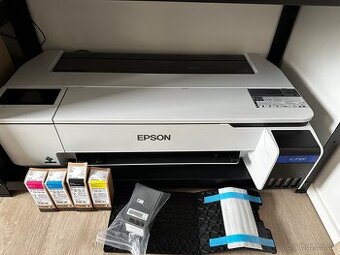 Sublimační tiskárna EPSON SC-F500