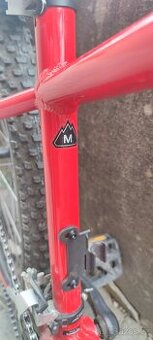 Specialized Rockhopper - 1