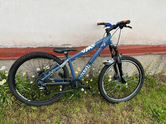 Dirt kolo UMF HARDY 4