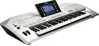 YAMAHA TYROS 2