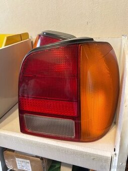 VW Polo 6n1 zadní světla Hella