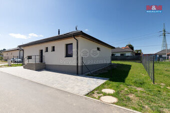 Prodej rodinného domu, 114 m²
