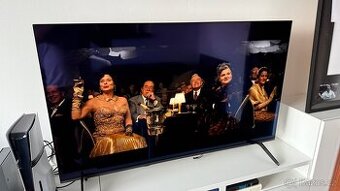 OLED 55” Televize SONY Bravia XR-55A75K - 1