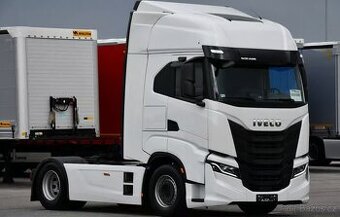 Iveco Tahač návěsu S-Way AS440S53TP