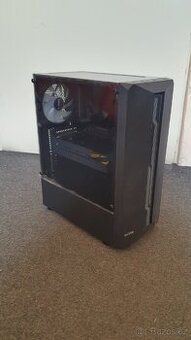Herní PC - i3 10.gen s RX 5700 XT