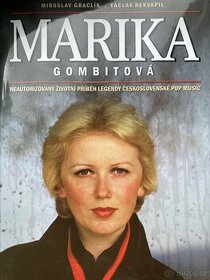 Marika Gombitová