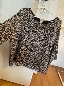 Damska trika Lindex, H&M - 1