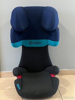Autosedačka Cybex