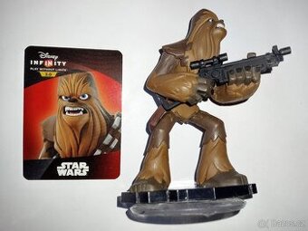 Disney Infinity CHEWBACCA