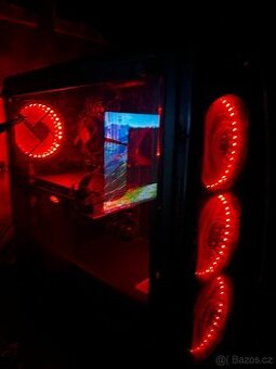 Herní PC