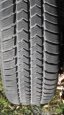 Semperit 195/60R16 van grip2 cargo ,zimní, vzorek 8mm