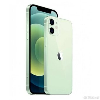 Vyměním nebo prodám IPhone 12 mini 64gb