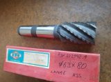 Stopkové frézy ČSN 222142.1-63x80