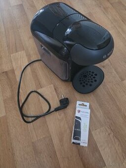 Kávovar Bosch Tassimo - 1