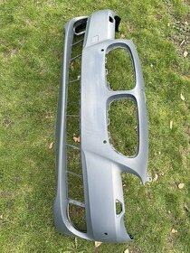 Nový přední nárazík pro BMW f10/11