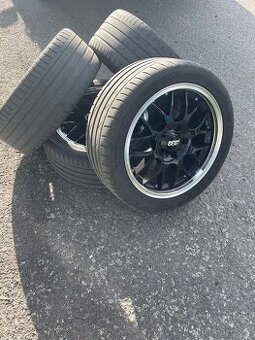 R17 repliky BBS 5x120