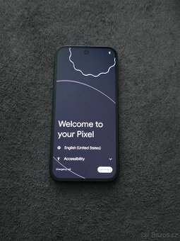 Google Pixel 9 12GB/ 128GB Obsidian
