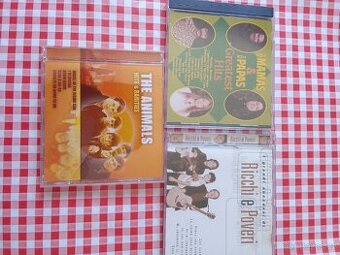 3CD BALÍČEK ZAHRANIČÍ TVORBY - 1
