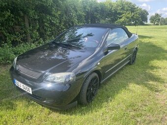 Prodám Opel Astra Cabrio.