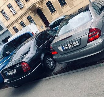 Škoda Superb 1.9 TDI 96kw (chip)