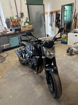 Yamaha fz1