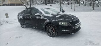 Octavia III RS 2.0Tdi 135 Kw - 1