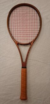 Wilson PRO STAFF 97L V14, grip 3 / L3, nová, posledný kus
