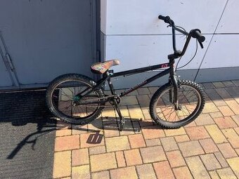 Kolo bmx GT performance