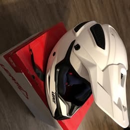 helma MXLeatt GPX 5.5 M-57/58cm