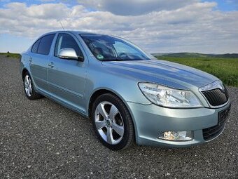 Škoda Octavia 1.4 TSi