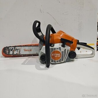 Motorová pila Stihl MS 162
