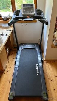 Běžecký pás InSPORTline incondi t50i