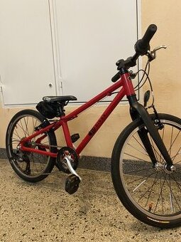 Dětské kolo Kubikes