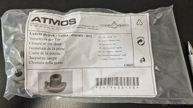 ATMOS - Uzávěr dvířek - vačka - excentr - levý - C0025