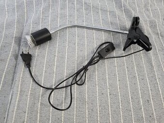 Vyhrevna lampička 50W