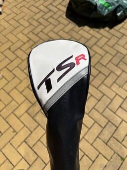 Golfový driver TSR