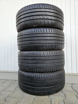 Letní Pneu Nexen 225/40/19