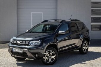 Dacia Duster 1.3 TCe 130 Journey 4x2